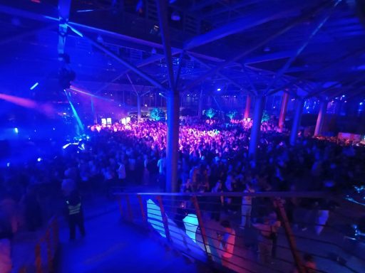 Gala Veranstaltung